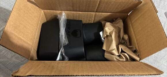 TeraFlex 1959500 2" JL/JLU Bump Stop Kit, 1 Pack - Picture 2 of 3